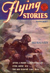 Flying Stories